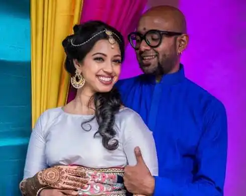 benny-dayal-wife-tring.jpg