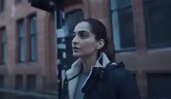 blind Starring sonam kapoor