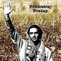 Arjun Rampal from Raajneeti