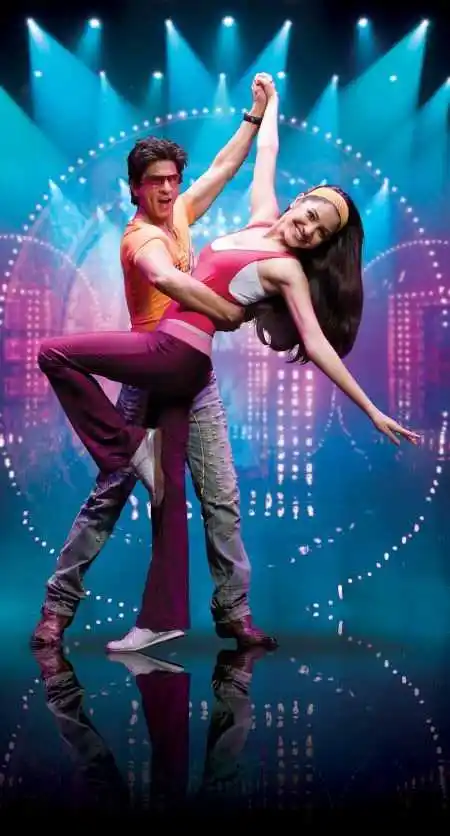 Rab Ne Bana Di Jodi Table of Contents Image.tring.jpg