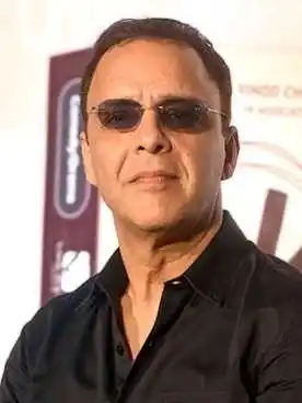 Vidhu Vinod Chopra - Mission Kashmir