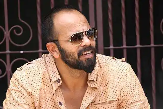 Famous Director Rohit Shetty