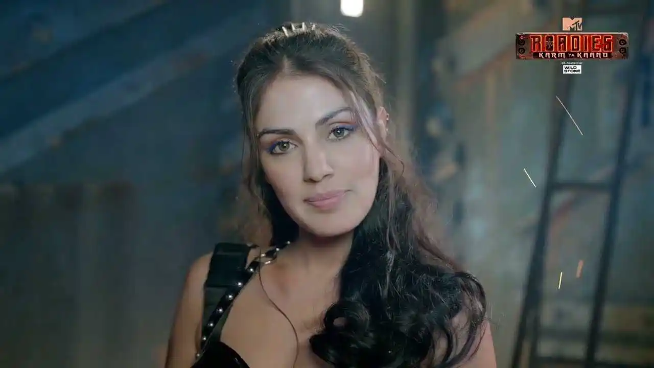 Roadies 19 Karm Ya Kaand Rhea Chakraborty Gang Image.tring.jpg Roadies 19 Karm Ya Kaand Rhea Chakraborty Gang Image