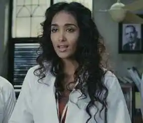 jiah as sunita from movie Ghajini