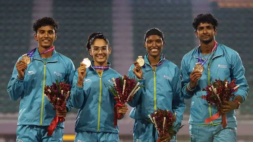Asian Athletics Championships 2023 Indian Winners.tring.jpg Asian Athletics Championships 2023 Indian Winners
