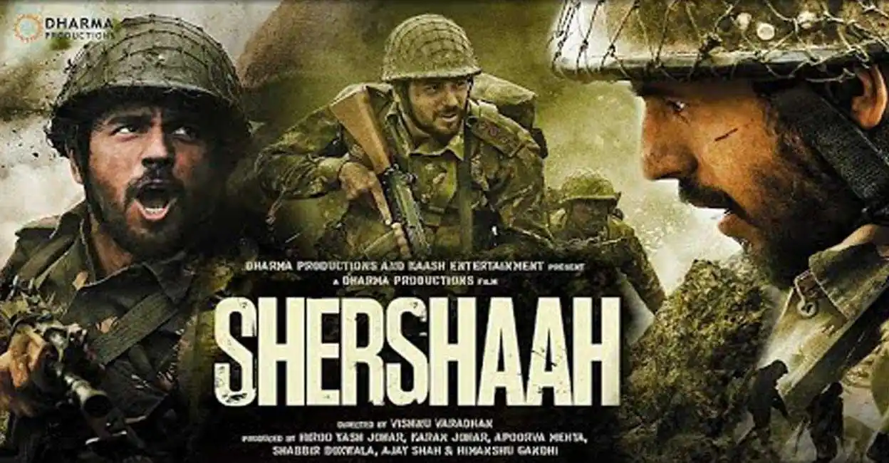 Shershaah-2021.jpg Shershaah (2021)