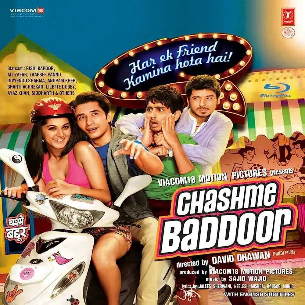 Chashme Baddoor