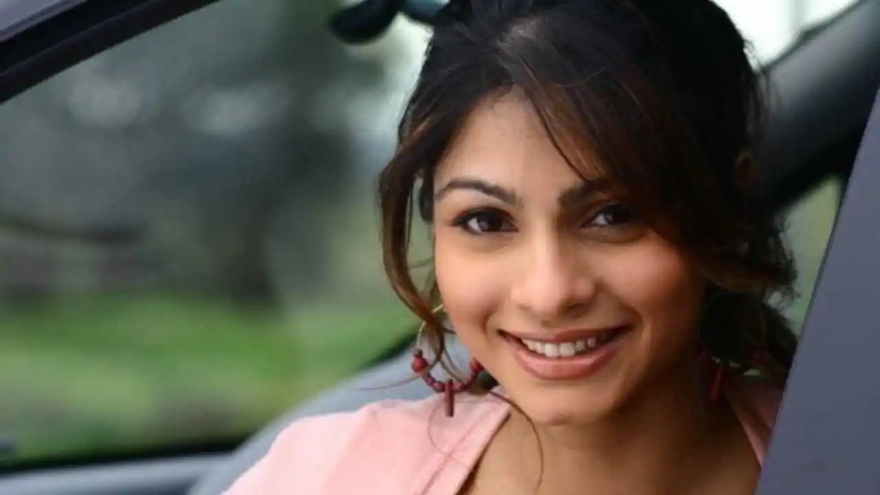 Tanishaa-Mukerji-career-tring