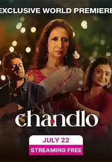 Chandlo poster