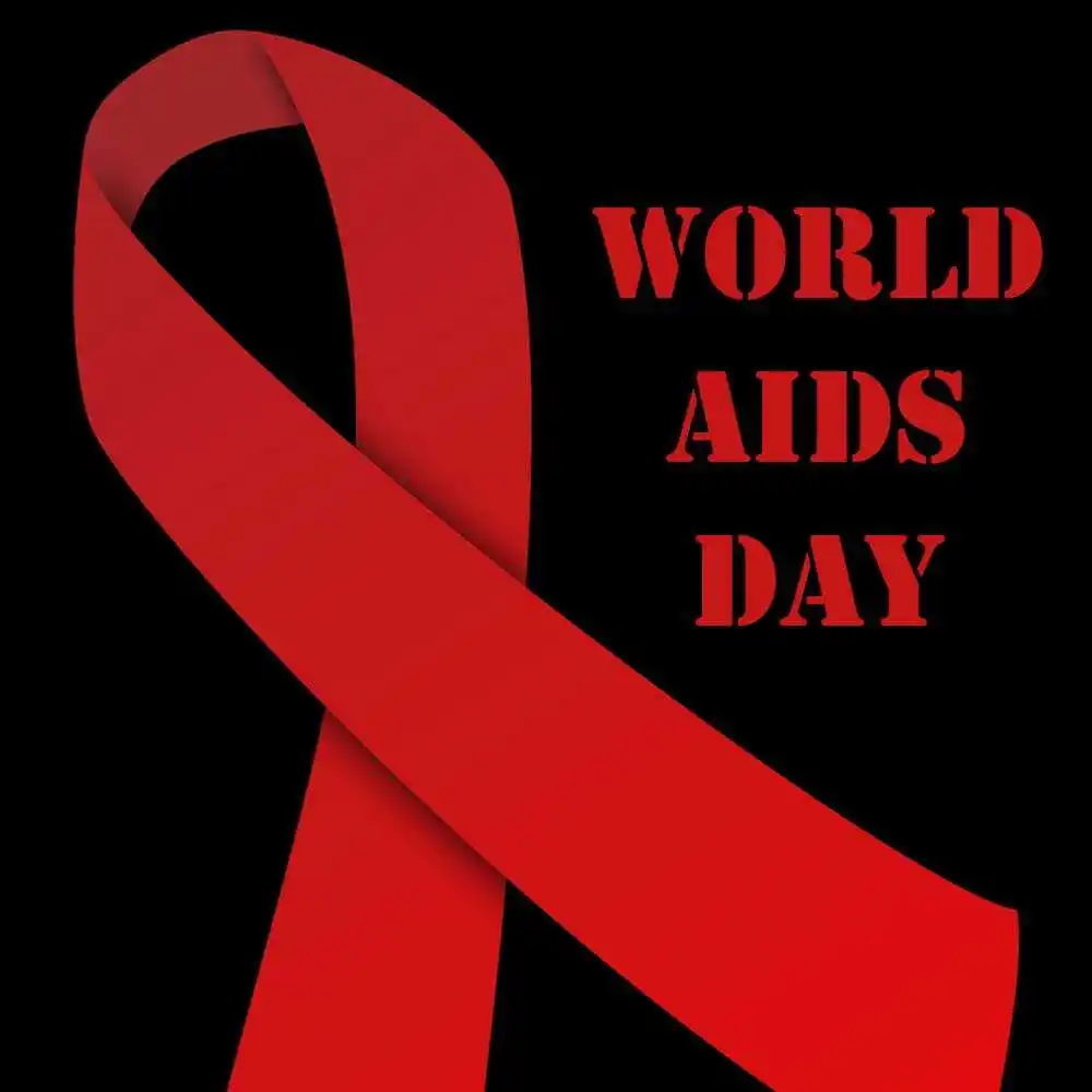 World Aids Day Image