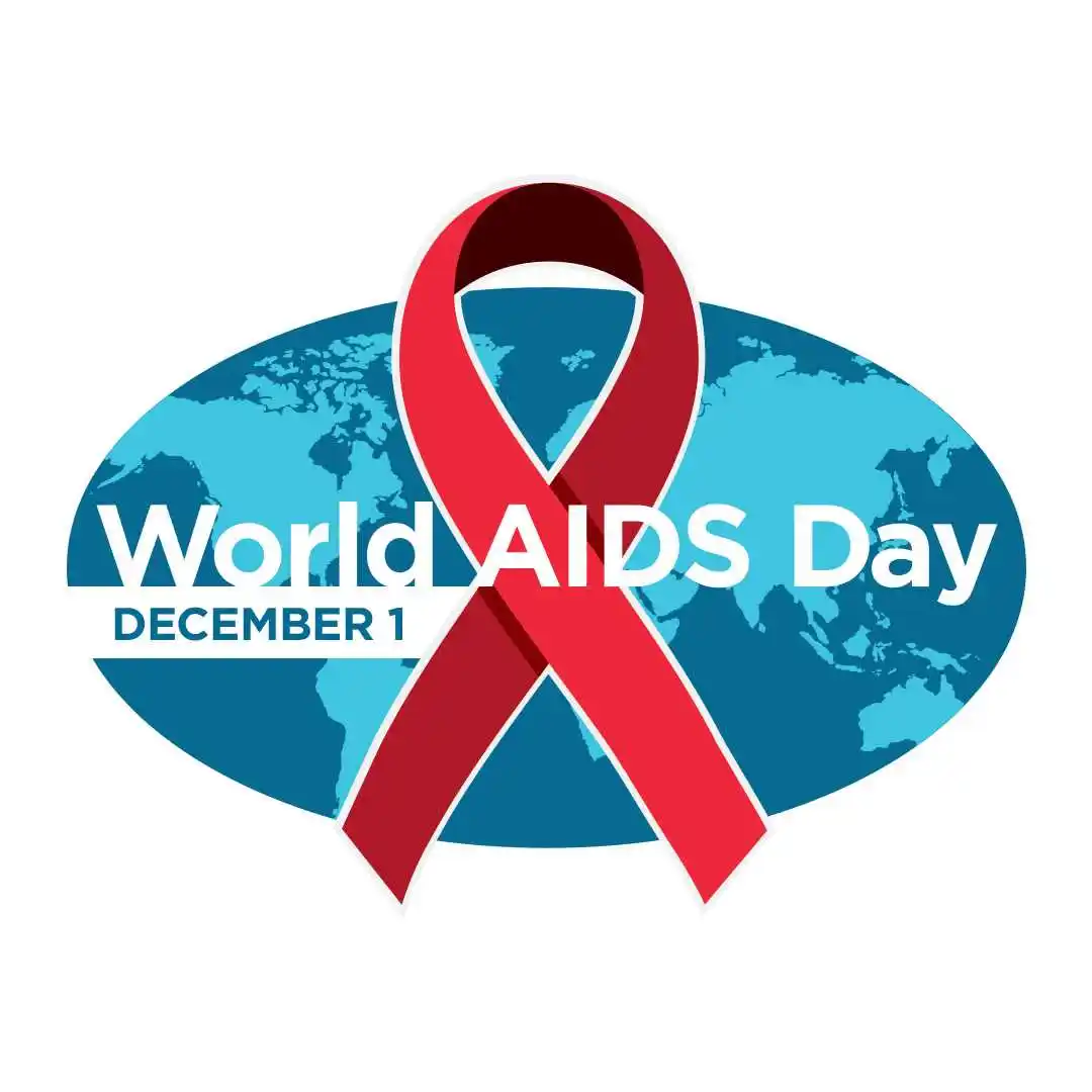 World Aids Day Image