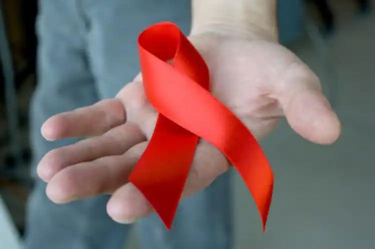World Aids Day Image