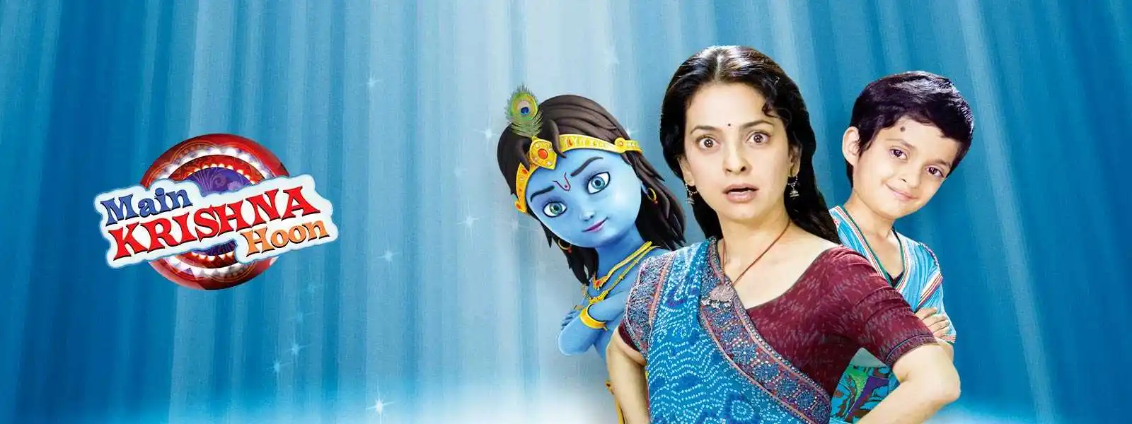 1005029_6891634.jpg Main Krishna Hoon (2013)