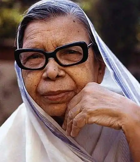 Mahadevi Varma Mahadevi Varma