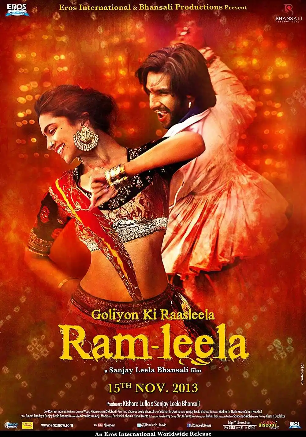 RamLeela RamLeela