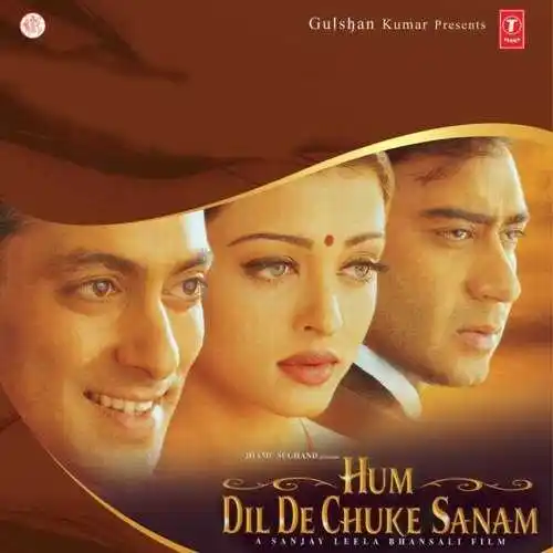 Hum Dil De Chuke Sanam Hum Dil De Chuke Sanam