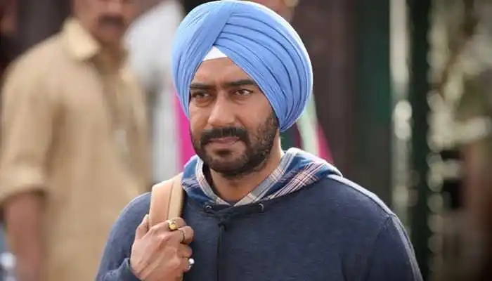 ajay devgn from son of sardaar