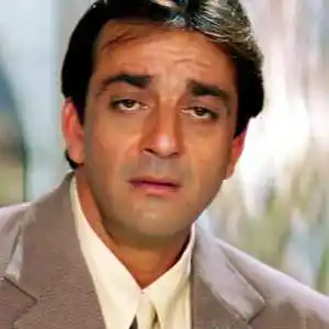 Image of Actor Sanjay dutt