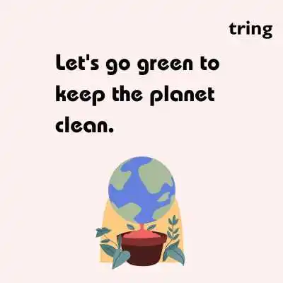 Environment Day Slogans.png Environment Day Slogans