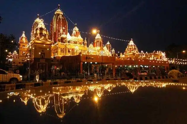 3.-Dwarka-kesari-tours.jpg Dwarka - The City of Lord Krishna