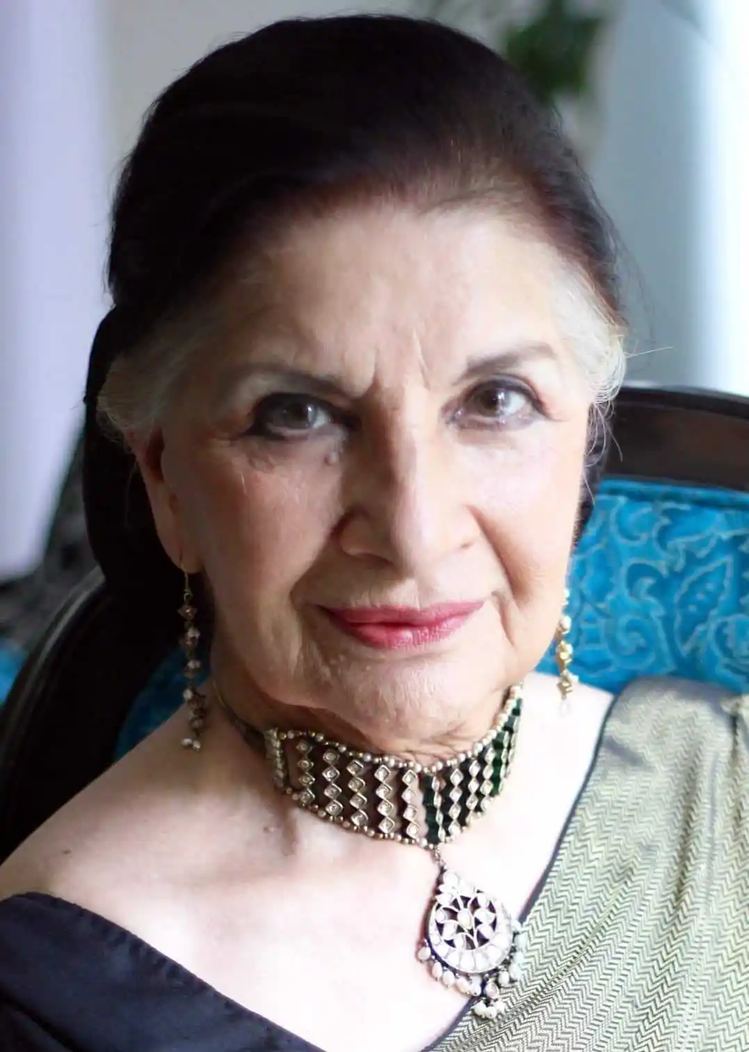 Image of Actress Sushma seth