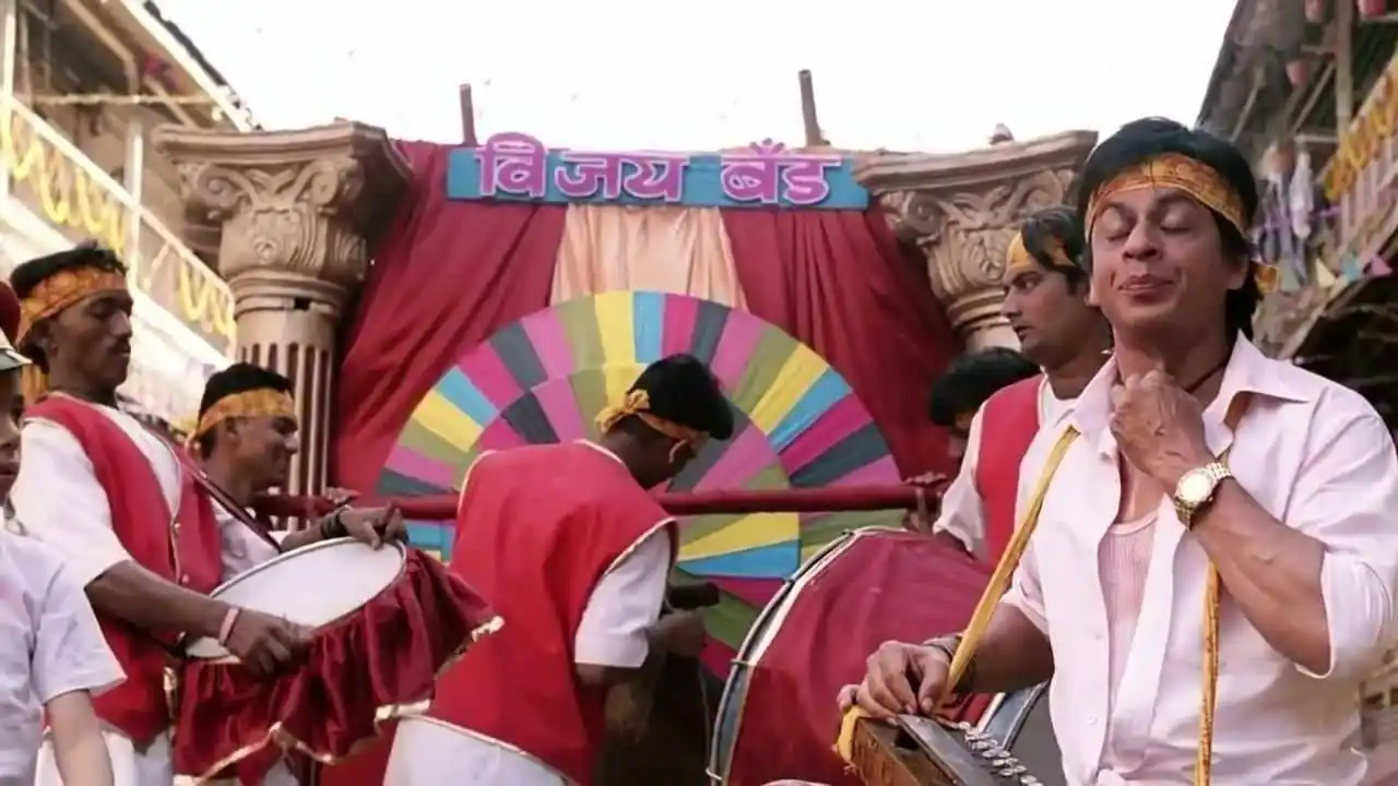 Mourya Re from Don 2006.tring.jpg Mourya Re from Don 2006