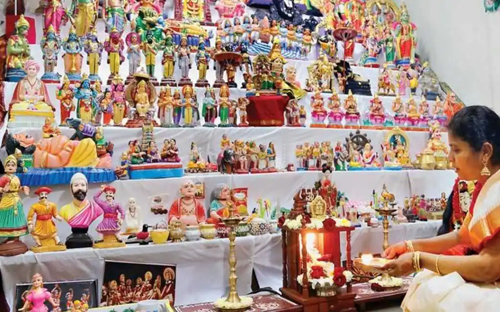 Tamil Nadu Tamil Nadu