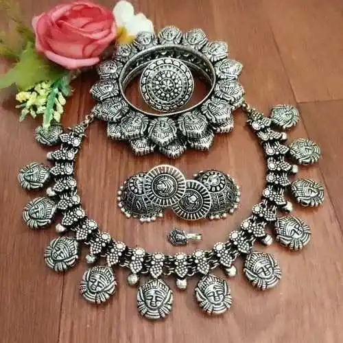 Navratri Jewellery Navratri Jewellery