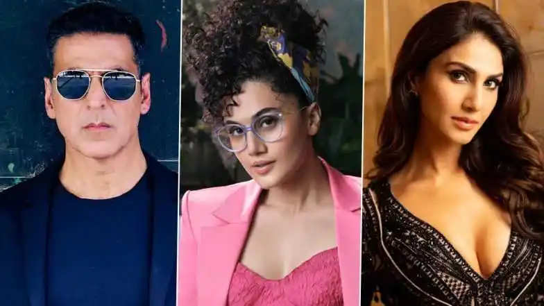 Khel Khel Mein star cast