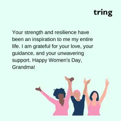 Emotional Women’s Day Quotes For Grandmother.png Emotional Women’s Day Quotes For Grandmother