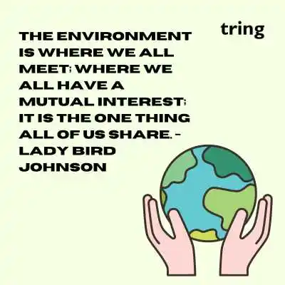 Short Quotes On Environment.png Short Quotes On Environment