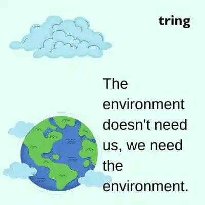 Unique Slogans On Environment Day.png Unique Slogans On Environment Day