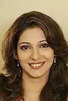 Image of Actress Madhura Valenkar