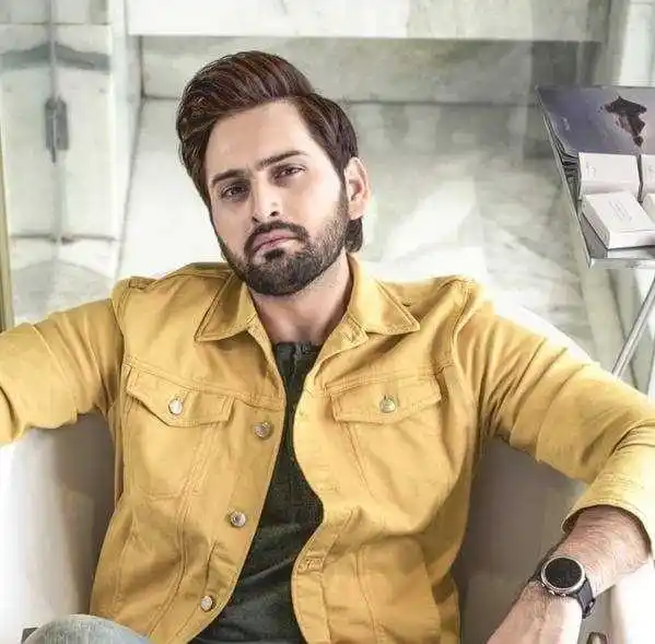 Image of Siddharth Chandekar 