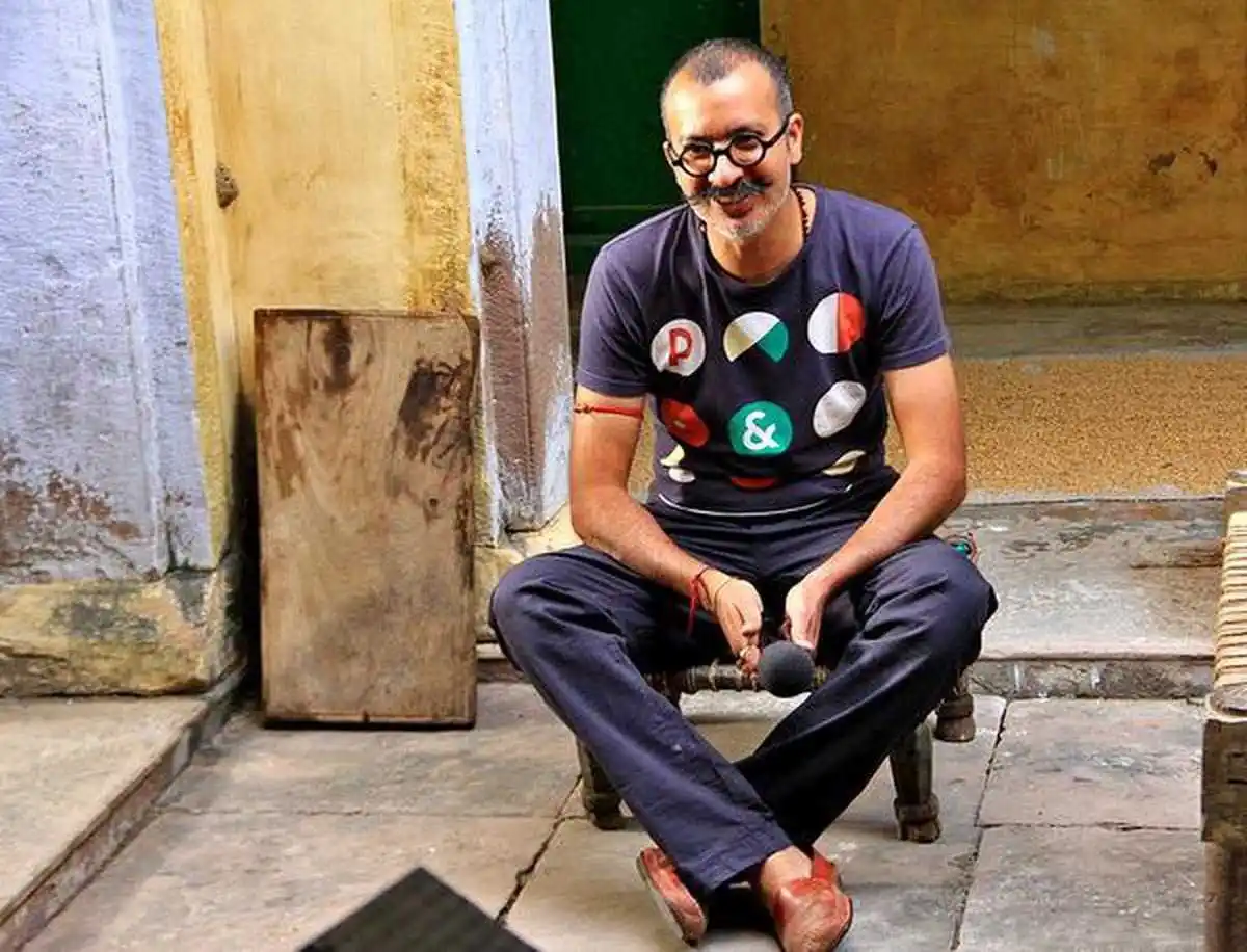 Director of Netflix web series Choona