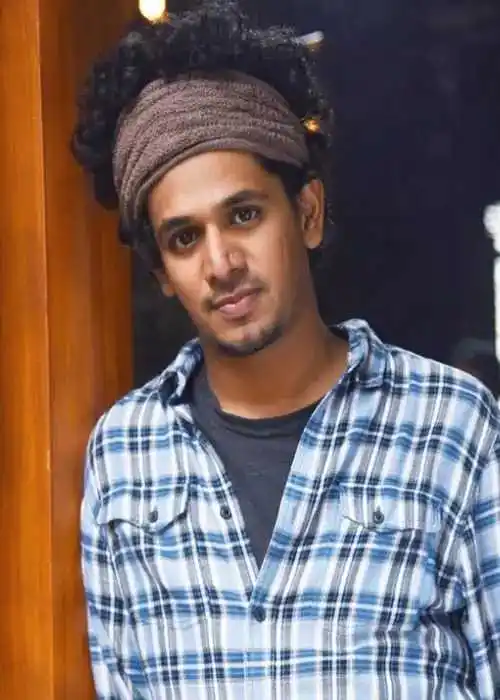 Director of Eagle movie