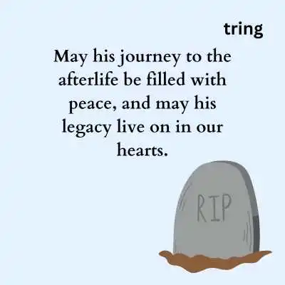 May His Soul Rest In Peace Quotes.png May His Soul Rest In Peace Quotes