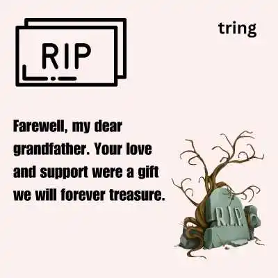 Rest in Peace Quotes for Grandfather.png Rest in Peace Quotes for Grandfather