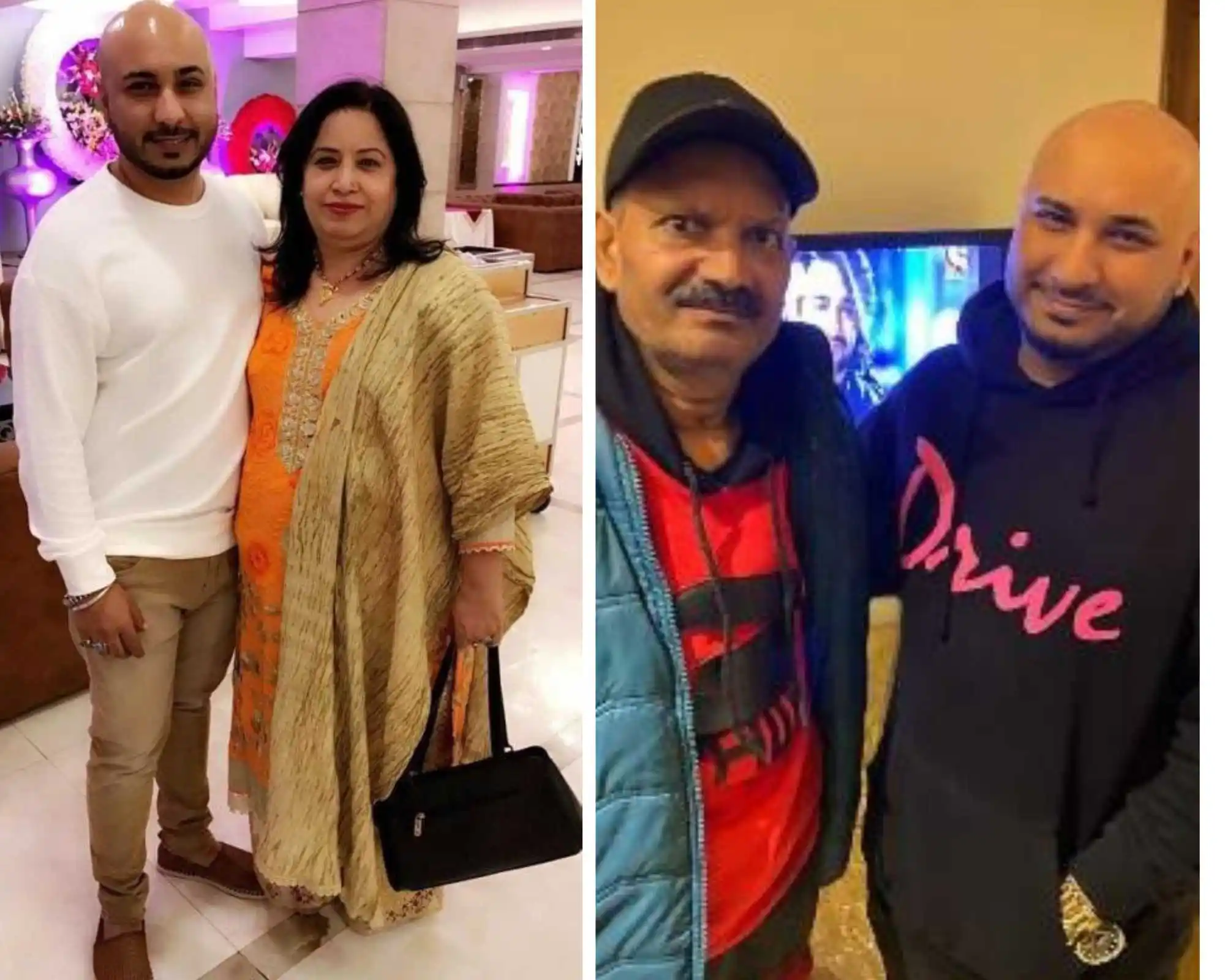 b-praak-family-tring