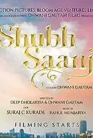 first look of movie shubh saanj
