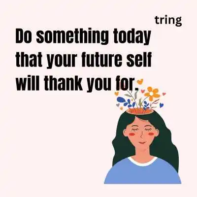 Short And Sweet Mental Health Self-care Quotes