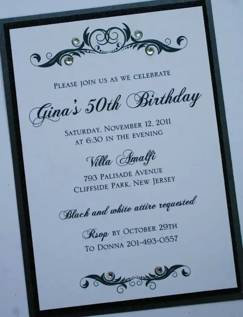 Formal Birthday Invitation Messages.jpg Formal Birthday Invitation Messages