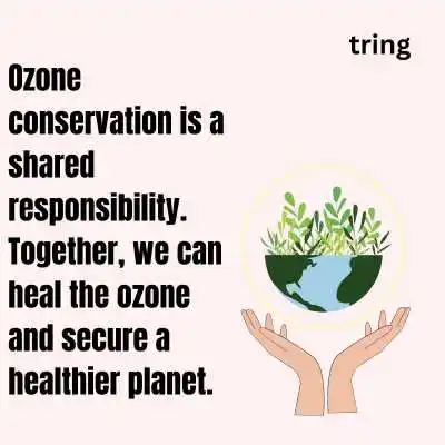 World Ozone Day Quotes.png World Ozone Day Quotes
