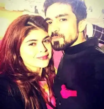 saqib-saleem-with-swati-trivedi.jpg saqib-saleem-with-swati-trivedi