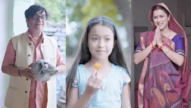 Cast of the Panch Kriti Five elements