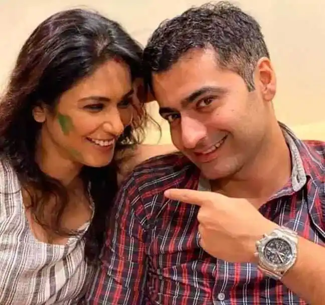 harshad-arora-with-aparna-kumar.jpg harshad-arora-with-aparna-kumar