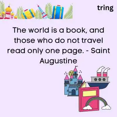 Memorable Travel Quotes Memorable Travel Quotes