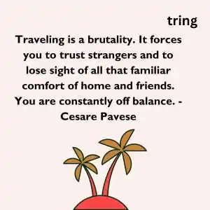 World Tourism Day quotes World Tourism Day quotes