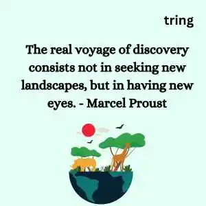 World Tourism Day quotes World Tourism Day quotes