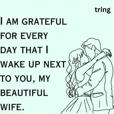 Heart Touching Love Quotes For Wife